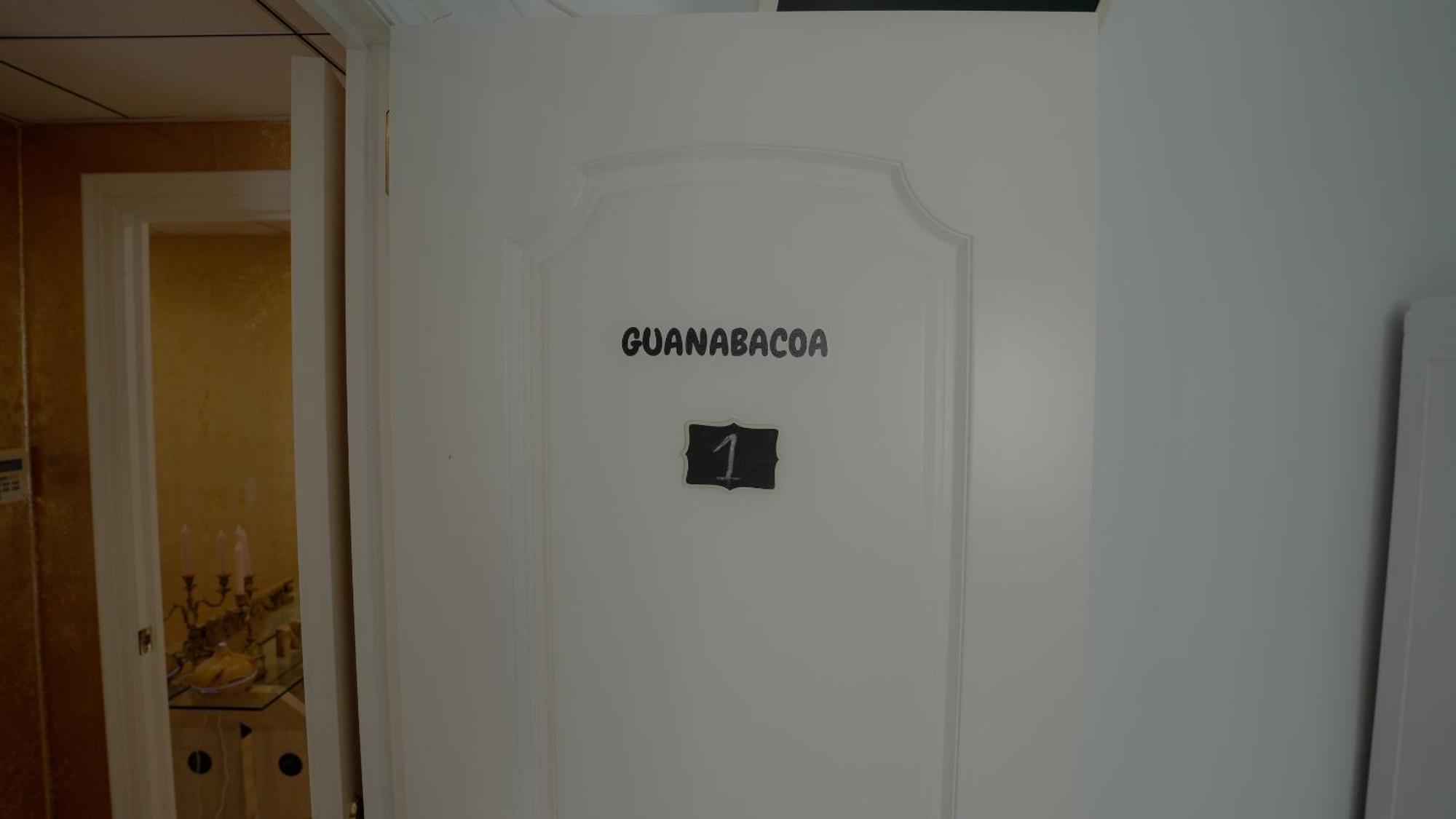 La Casa De Mima Bed & Breakfast Cubelles Room photo