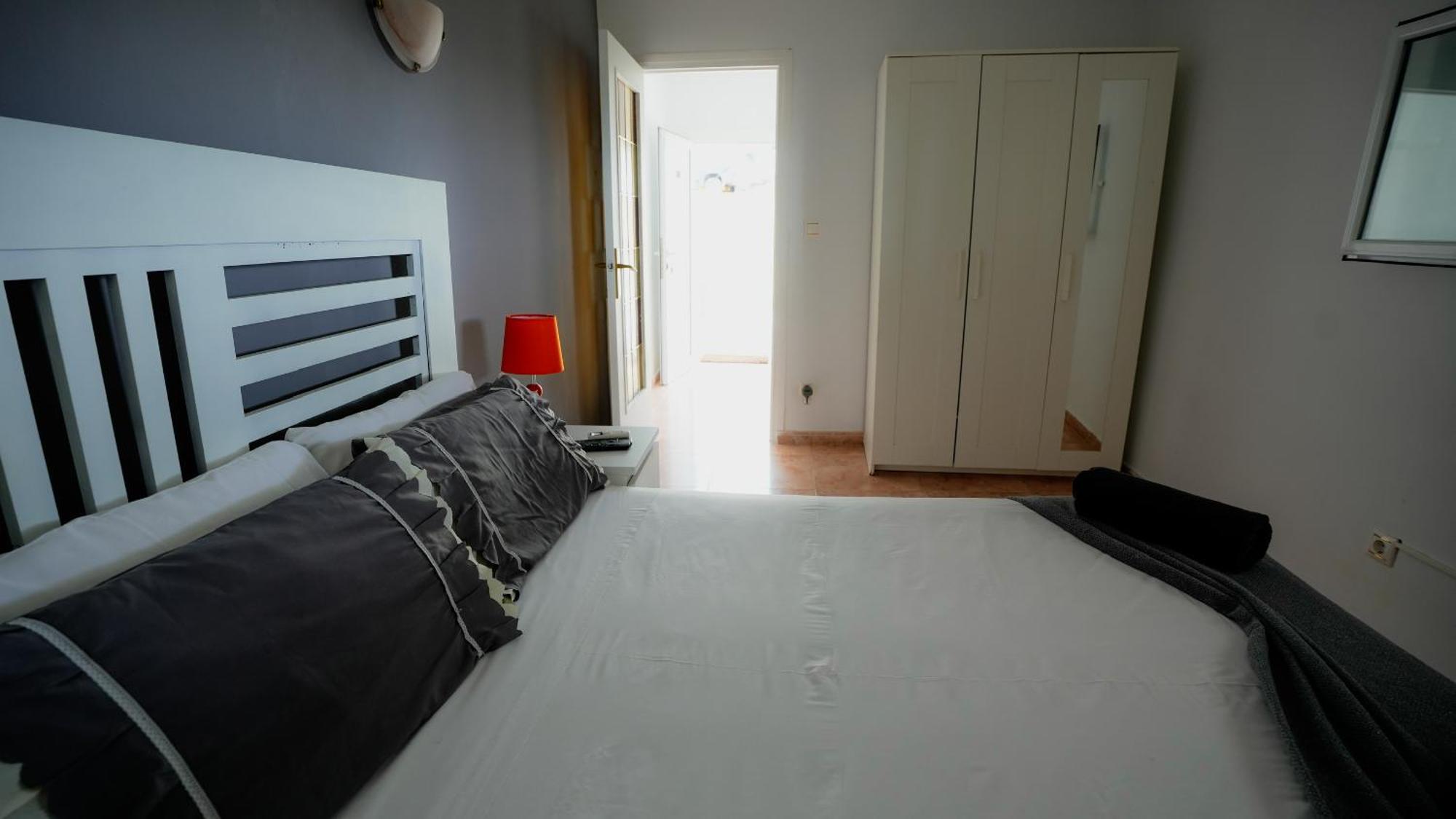 La Casa De Mima Bed & Breakfast Cubelles Room photo
