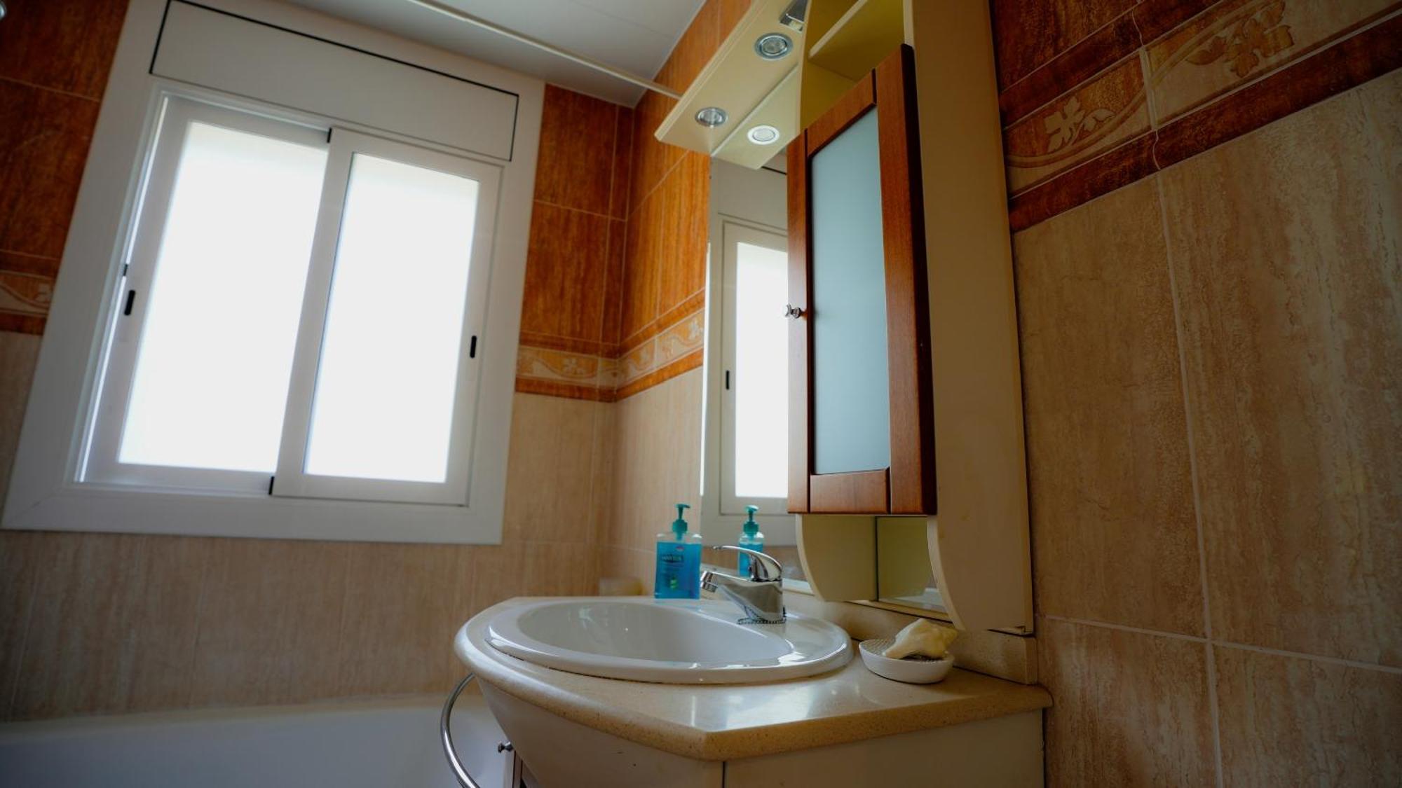 La Casa De Mima Bed & Breakfast Cubelles Room photo
